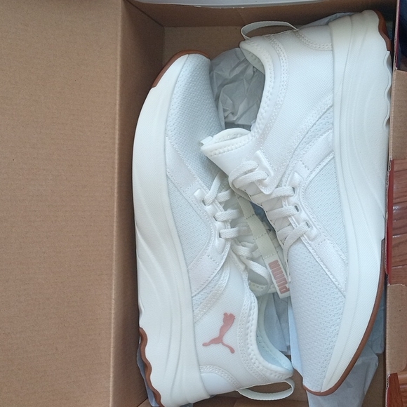 Women's Softride Sophia Eco Running Sneakers by PUMA - Picture 10 of 10